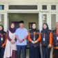 Petugas Sensus Ekonomi 2026 Saat Melakukan Pendataan Di Rumah Pribadi Ketua DPRD Kabupaten Malang, Darmadi (Foto: Seno Pendoposatu)