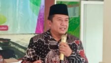Wakil Ketua Komisi IV DPRD Kabupaten Malang, Muslimin, S.Pd, M.H (Foto: bgs Pendoposatu)