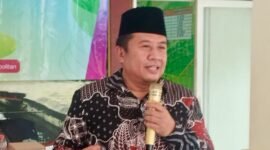 Wakil Ketua Komisi IV DPRD Kabupaten Malang, Muslimin, S.Pd, M.H (Foto: bgs Pendoposatu)