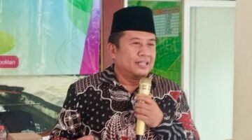 Wakil Ketua Komisi IV DPRD Kabupaten Malang, Muslimin, S.Pd, M.H (Foto: bgs Pendoposatu)