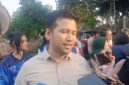 Wakil Gubernur Jawa Timur Emil Elestianto Dardak saat diwawancara awak media (Foto: Seno Pendopo Satu)