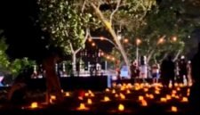 Ket foto. gelaran Starlight Festival Balekambang 2026