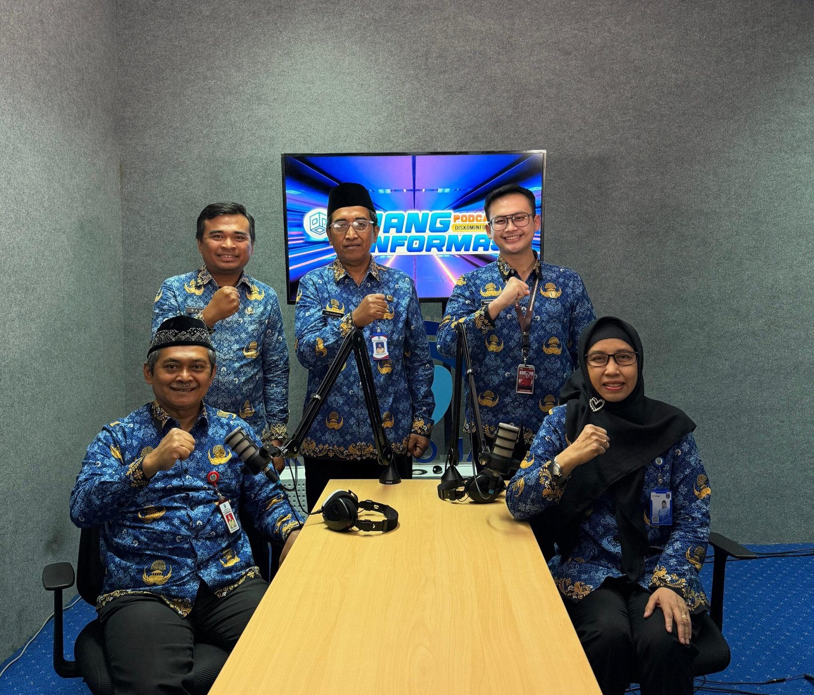 Bakorwil Malang Tegaskan Peran Baru Sebagai Katalisator Pembangunan Dan Penggerak Ekonomi Kawasan Selatan Bakorwil Malang Tegaskan Peran Baru Sebagai Katalisator Pembangunan Dan Penggerak Ekonomi Kawasan Selatan