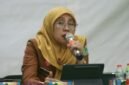 Sekretaris Dinas (Sekdin) Pendidikan Kabupaten Malang, Rosyta Dewi