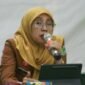 Sekretaris Dinas (Sekdin) Pendidikan Kabupaten Malang, Rosyta Dewi