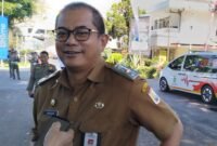 Kepala Dinas Pendidikan Kabupaten Malang, Bagus Sulistyawan, AP., M.Si (Foto: bgs Pendoposatu)