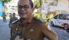 Kepala Dinas Pendidikan Kabupaten Malang, Bagus Sulistyawan, AP., M.Si (Foto: bgs Pendoposatu)