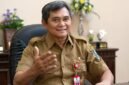 Kepala Bakorwil III Malang, Asep Kusdinar, S.Hut., M.H (Foto bgs Pendoposatu)