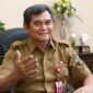 Kepala Bakorwil III Malang, Asep Kusdinar, S.Hut., M.H (Foto bgs Pendoposatu)