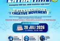 Ilustrasi Kegiatan (Foto: bgs Pendoposatu)