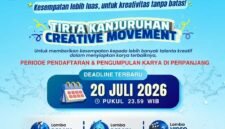 Ilustrasi Kegiatan (Foto: bgs Pendoposatu)