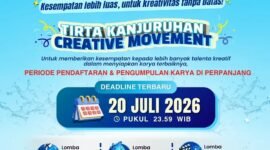 Ilustrasi Kegiatan (Foto: bgs Pendoposatu)