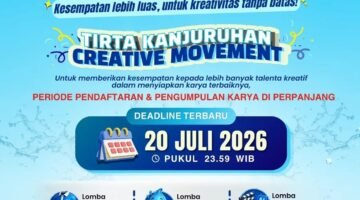 Ilustrasi Kegiatan (Foto: bgs Pendoposatu)