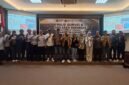 Rilis hasil survei Trans Jatim Koridor 2 Malang di UMM oleh Dewan Kampung Nuswantara (DKN) bersama Organisasi Kemasyarakatan (Ormas), Prof. Dr. Wahyudi, M.Si Kaprodi S3 Pascasarjana Universitas Muhammadiyah Malang (UMM) 