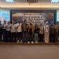 Rilis hasil survei Trans Jatim Koridor 2 Malang di UMM oleh Dewan Kampung Nuswantara (DKN) bersama Organisasi Kemasyarakatan (Ormas), Prof. Dr. Wahyudi, M.Si Kaprodi S3 Pascasarjana Universitas Muhammadiyah Malang (UMM) 