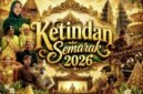 Ketindan Semarak 2026 (Foto: Seno Pendoposatu)