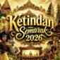 Ketindan Semarak 2026 (Foto: Seno Pendoposatu)