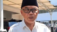 Kepala DPUBM Kabupaten Malang, Khairul Isnaidi Kusuma (Foto: bgs Pendoposatu)