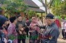 Bupati Malang, HM Sanusi, Di Dampingi Sekda Saat Tinjau SDN Pakisjajar 2 (Foto: Ones Pendoposatu)