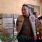 Satgas Pangan Dan OPD Kabupaten Pasuruan Saat Pantau Di Pasar Bangil (Foto: Abdullah Pendoposatu)