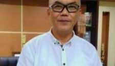 Kepala DPUBM Kabupaten Malang, Khairul Isnaidi Kusuma, S.T., M.T.