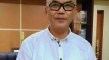 Kepala DPUBM Kabupaten Malang, Khairul Isnaidi Kusuma, S.T., M.T.