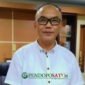 Kepala DPUBM Kabupaten Malang, Khairul Isnaidi Kusuma, S.T., M.T.