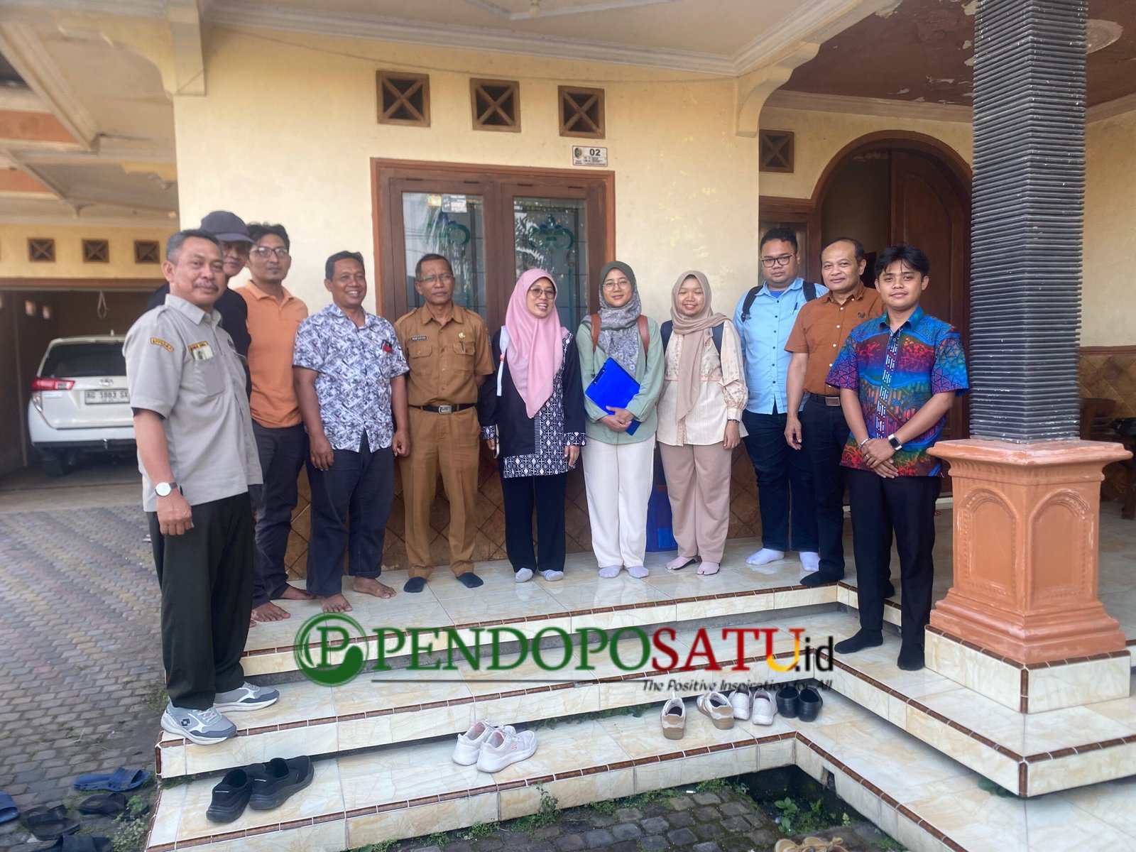 Kementan Audit Bongkar Ratoon 2025, Pastikan Benih Tebu Bersertifikat Layak Tanam Kementan Audit Bongkar Ratoon 2025, Pastikan Benih Tebu Bersertifikat Layak Tanam