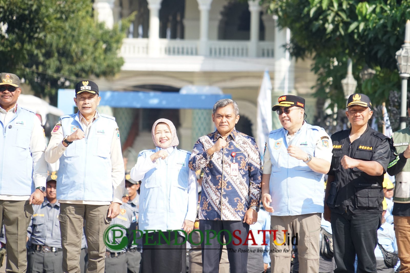 Kepala Bakorwil Malang Dukung Gerakan Indonesia ASRI, Dorong Laksanakan Secara Rutin Di Seluruh Daerah Kepala Bakorwil Malang Dukung Gerakan Indonesia ASRI, Dorong Laksanakan Secara Rutin Di Seluruh Daerah