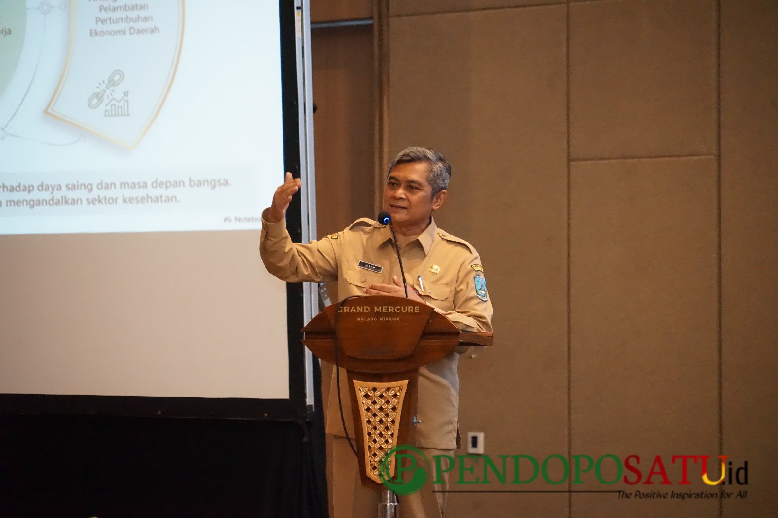 Bakorwil Malang Ajak Pemda Perkuat Kolaborasi Lintas Sektor Percepat Penurunan Stunting Bakorwil Malang Ajak Pemda Perkuat Kolaborasi Lintas Sektor Percepat Penurunan Stunting