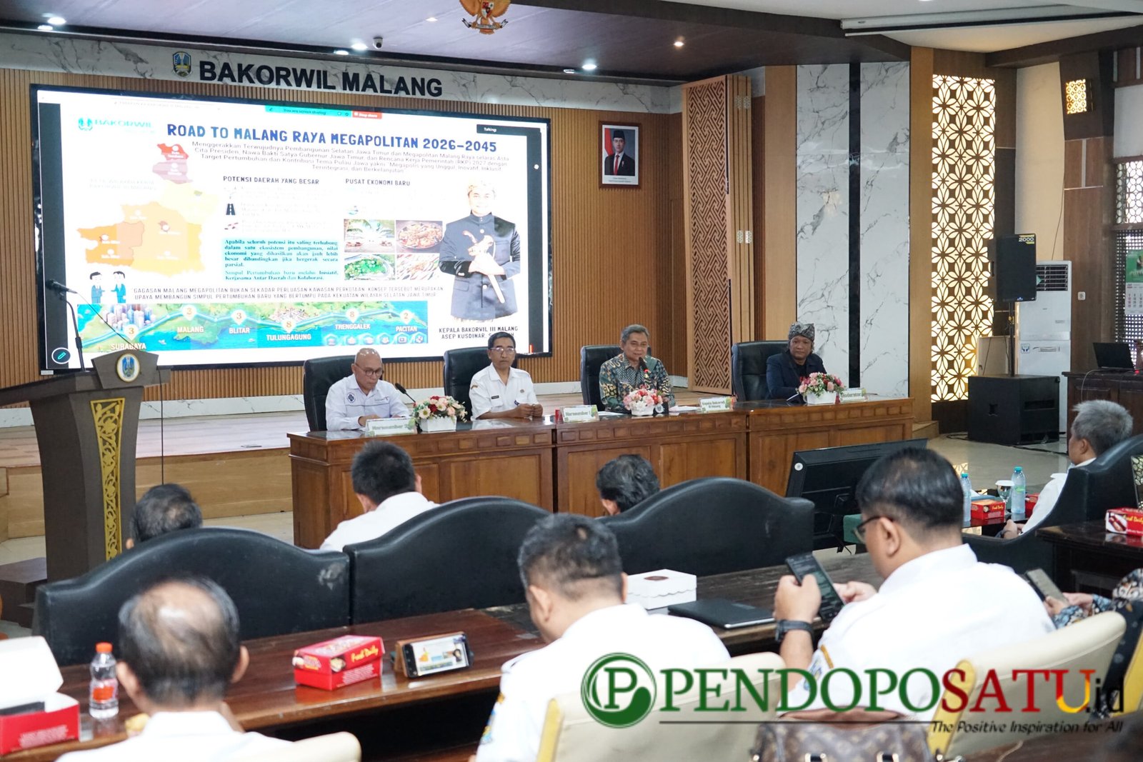 Bakorwil Malang Orkestrasi Kolaborasi Wujudkan Malang Raya Megapolitan Dan Koridor Selatan 2045 Bakorwil Malang Orkestrasi Kolaborasi Wujudkan Malang Raya Megapolitan Dan Koridor Selatan 2045