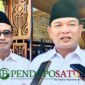 Ketua DPD APPSI Kabupaten Malang, Rahmat Kartala, Dan Pembina APPSI, Mahrus Sholeh (Foto: Seno Pendoposatu)