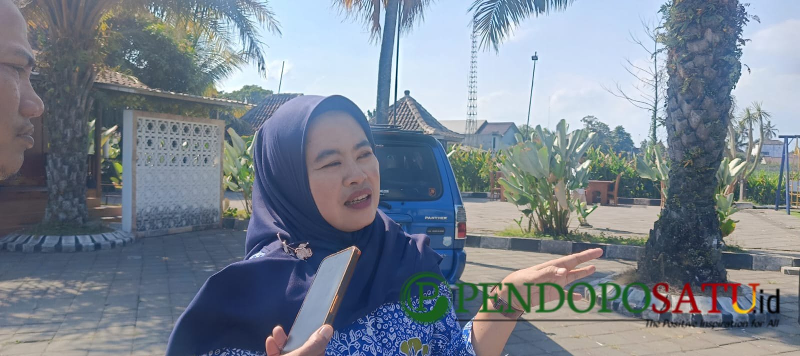 Disperindag Kabupaten Malang Percepat Revitalisasi Pasar Lewat APBN Disperindag Kabupaten Malang Percepat Revitalisasi Pasar Lewat APBN