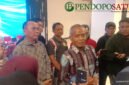 Kepala Dinas Kepemudaan, Olahraga, dan Pariwisata (Disporapar), Baihaqi, S.Pd., S.E., M.Si., CGCA (Foto: bgs Pendoposatu)