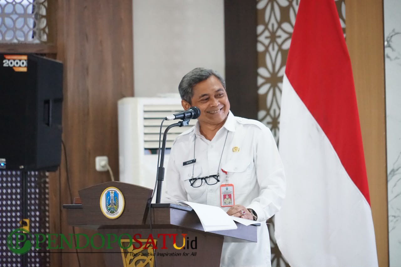 Penguatan Kompetensi ASN Menjadi Fondasi Percepatan Malang Raya Megapolitan Dan Koridor Selatan Jatim Penguatan Kompetensi ASN Menjadi Fondasi Percepatan Malang Raya Megapolitan Dan Koridor Selatan Jatim