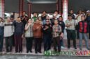 Para Peserta Sosialisasi PSN Bongkar Ratoon Tahun 2026 Di Kecamatan Dampit (Foto: bgs Pendoposatu)