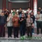 Para Peserta Sosialisasi PSN Bongkar Ratoon Tahun 2026 Di Kecamatan Dampit (Foto: bgs Pendoposatu)