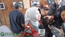 Ketua Pelaksana Peringatan Hari Jadi ke-1266 Kabupaten Malang, Yetty Nurhayati (Foto: Setyo Pendoposatu)