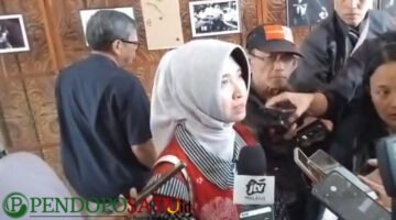 Ketua Pelaksana Peringatan Hari Jadi ke-1266 Kabupaten Malang, Yetty Nurhayati (Foto: Setyo Pendoposatu)