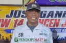 Kepala Desa Sekarpuro, Sulirmanto (Foto: Setyo Pendoposatu)