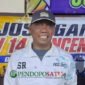Kepala Desa Sekarpuro, Sulirmanto (Foto: Setyo Pendoposatu)