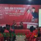 Peringatan peristiwa Kudatuli di Kantor DPC PDI Perjuangan Kota Malang (Foto: Setyo pendoposatu.id)