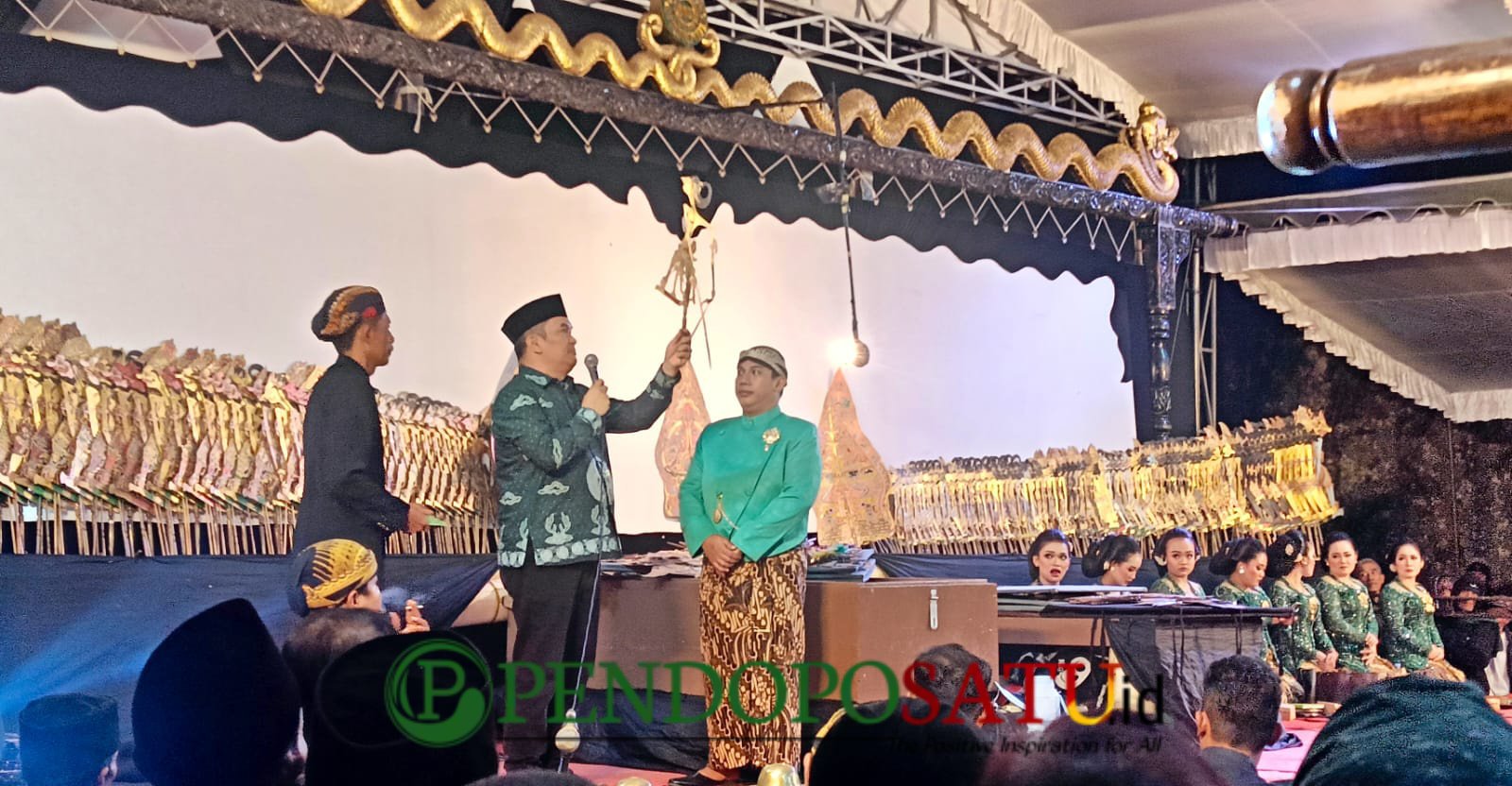 Sekda Malang: Bersih Desa Kedungsalam Bukti Budaya Dan Gotong Royong Tetap Hidup Sekda Malang: Bersih Desa Kedungsalam Bukti Budaya Dan Gotong Royong Tetap Hidup