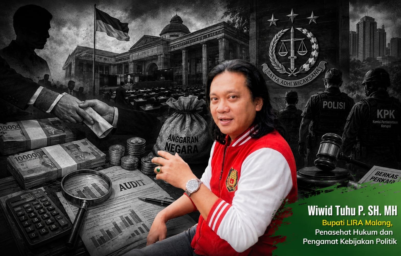 Menelisik Anggaran Perjalanan Dinas DPRD Kabupaten Malang: Antara Kebutuhan, Efisiensi, Dan Diamnya APH IMG-20260810-WA0021
