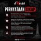 Pernyataan Sikap d'Kross mudur dari rangkaian Festival Mbois 11
