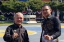 Keterangan: Praktisi Hukum dari DS Law Office, Dedy Sutejo, S.H. (kiri)