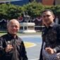 Keterangan: Praktisi Hukum dari DS Law Office, Dedy Sutejo, S.H. (kiri)