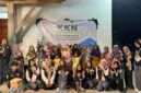 Ket foto – Mahasiswa KKN Berdampak Universitas Muhammadiyah Malang (UMM) di Desa Kesamben Blitar