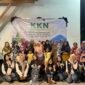 Ket foto – Mahasiswa KKN Berdampak Universitas Muhammadiyah Malang (UMM) di Desa Kesamben Blitar