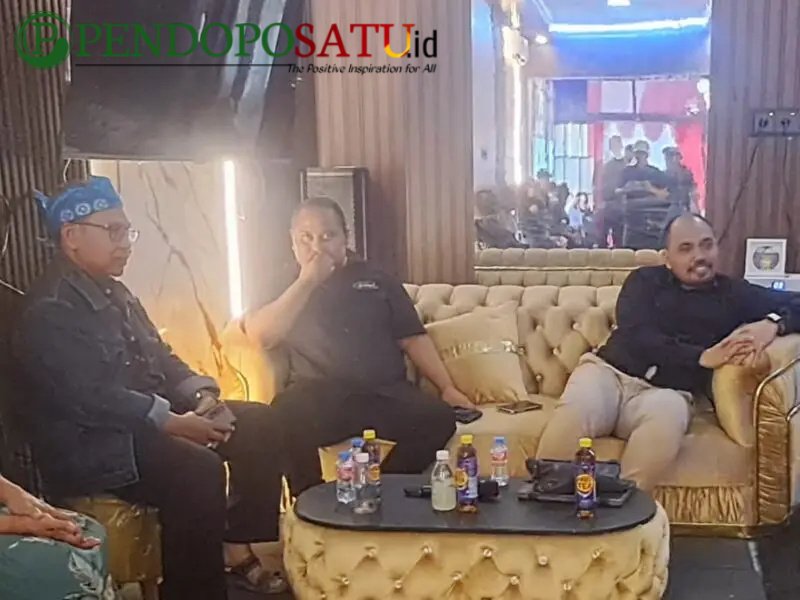 Karang Taruna Kabupaten Malang Siap Dobrak Ekonomi Desa, Bukan Sekadar Panitia! Karang Taruna Kabupaten Malang Siap Dobrak Ekonomi Desa, Bukan Sekadar Panitia!